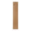 Enseigne de véranda en bois "DONNER GRÂCE" 42 "H Thanksgiving
