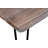 Gordonsville 6 - Person Solid Wood Top Four Leg Dining Set-91376995-91376992