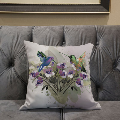 Coussin 20 x 20