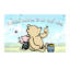 Winnie Pooh Baby Shower Backdrop - Customizable Party Decoration, Available in 5x3 FT & 7x5 FT Sizes (7x5 FT (Custom))-137160730