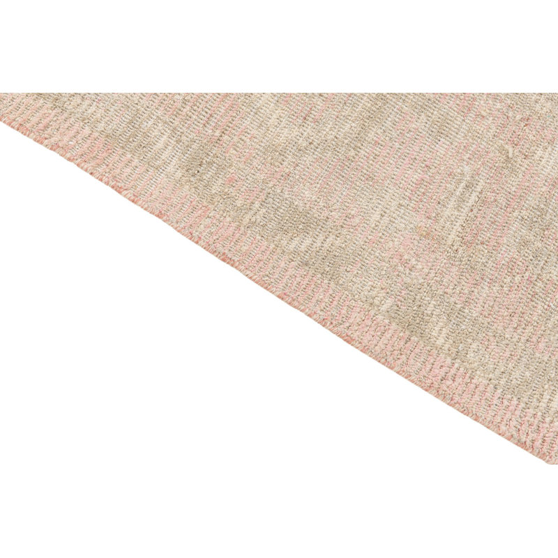 Tapis brun clair Orpheus