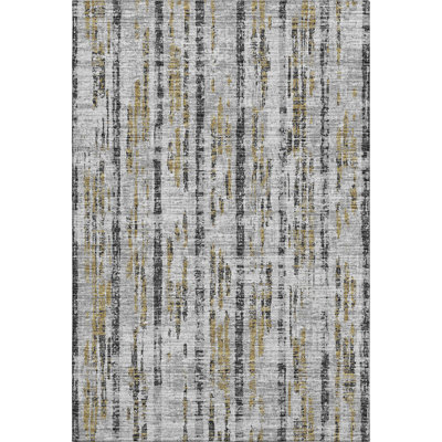 Premium Machine Washable Tiream Rug