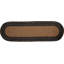 Tapis d'escalier brun Farrahn-1573261493