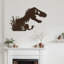 Décoration murale en métal-99046305-99046308