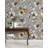 Wall Mural-99178491