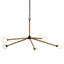 Nomad 5 - Light Chandelier