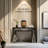Metal Tabletop Lantern-1004988625-1004988622
