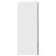 Vidaxl Kitchen Wall Cabinet Sonoma Oak 60 X 31 X 80 Cm Engineered Wood-121218130-121218133