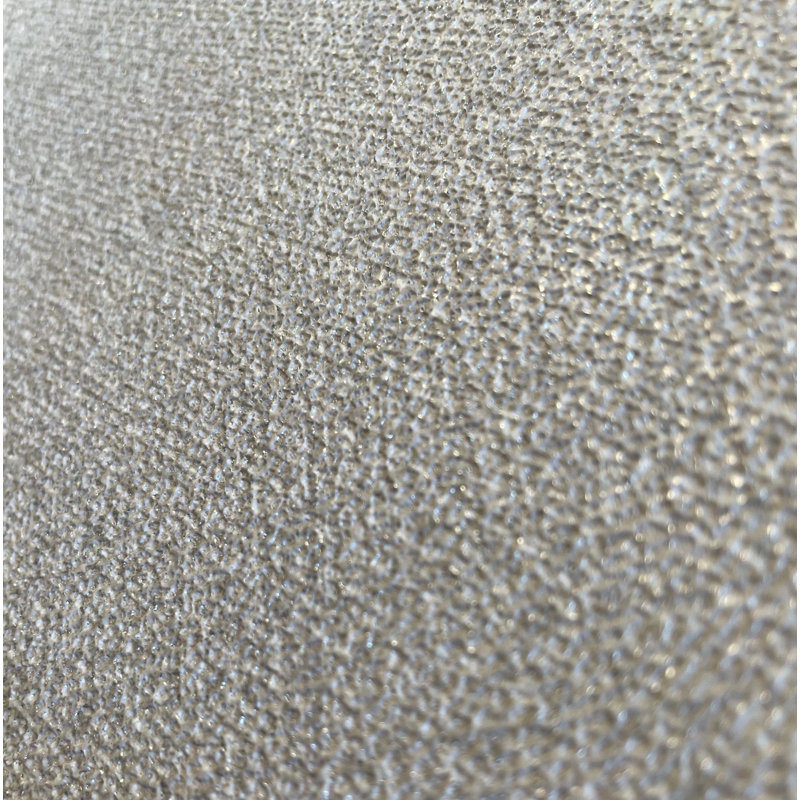 Papier peint blanc Chanel, Blanc