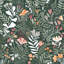 Brittsommar Wallpaper Roll-1219602629