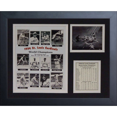 Single Picture Frame Photograph