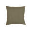 Linen Square Pillow Cover & Insert-505467976