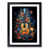 Black Framed selected