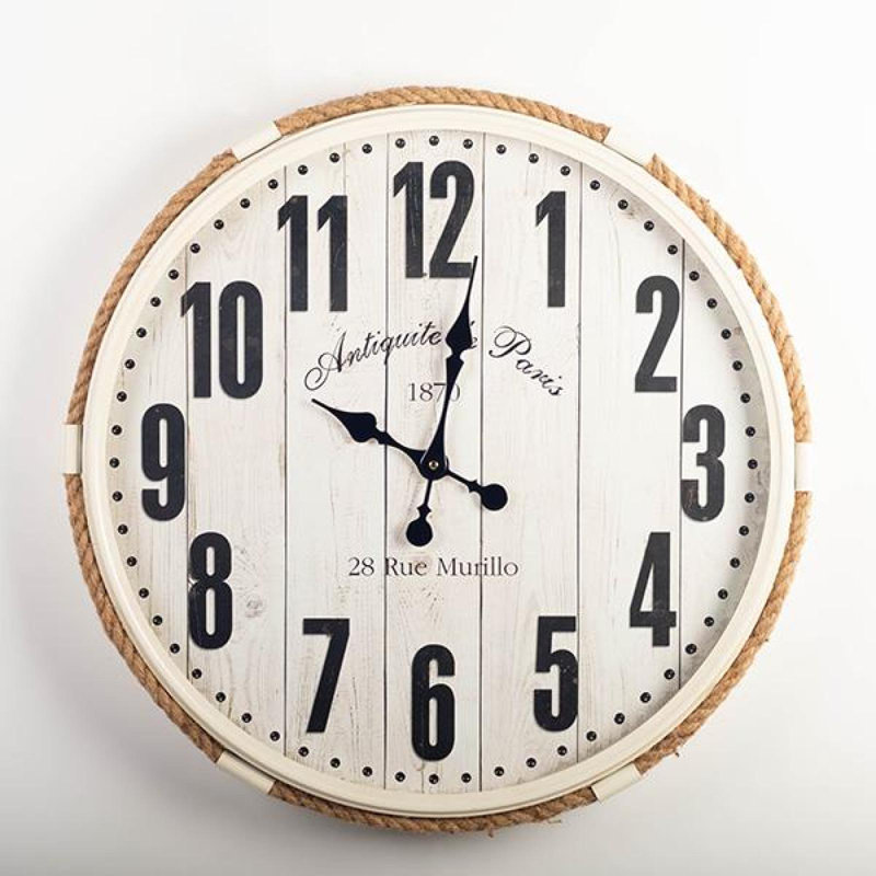 Horloge murale Antiquite De Paris