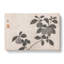 Fruit Tree by Shen Zhou - Wrapped Canvas-55363943