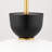 Viera 1 - Light Single Pendant-671583000-671583003