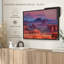 «Monument Valley Desert Landscape Wall Art»-1225674919
