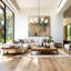 Lustre moderne Mattera-1144236001-1144236007-1144236002