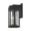 Lanterne murale d'extérieur à 3 ampoules Ikeisha-286735403-286735445