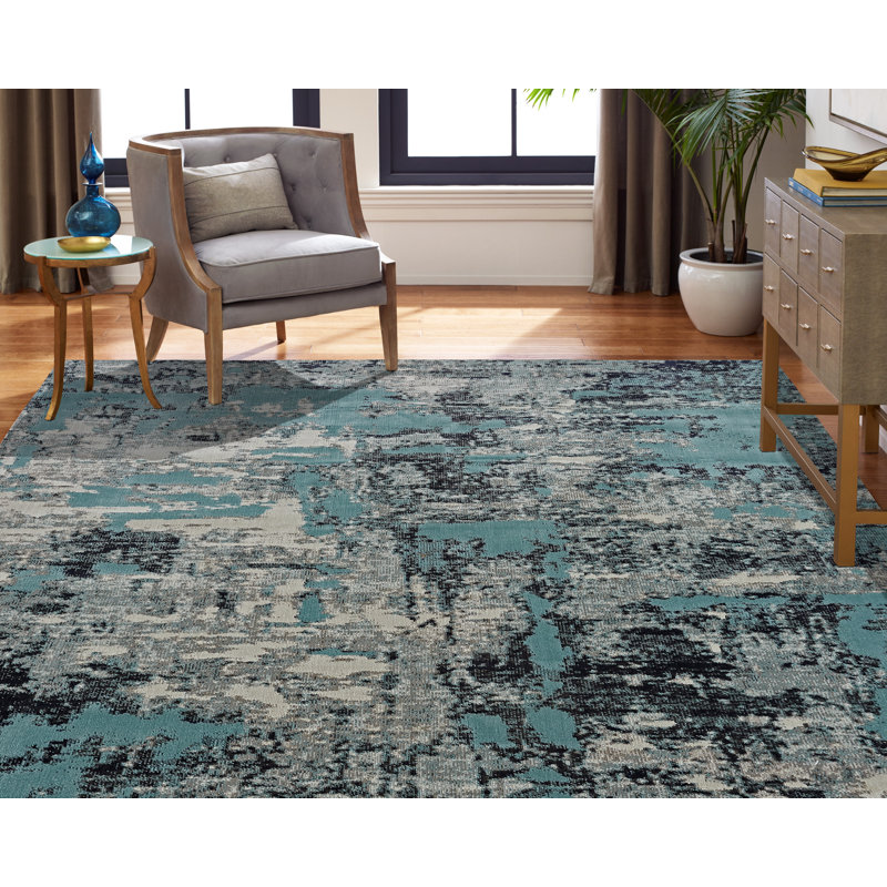 Rayleigh Area Rug, Rectangle 2' x 3'