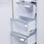 KUCHT Professional 12.4 cu. ft. Built-In Freezer in Custom Panel Ready, Counter Depth