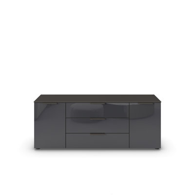 Flipp 3 - Drawer Chest of Drawers