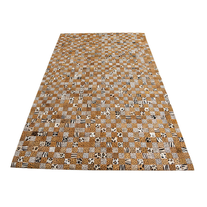 Isidore Yellow Rug
