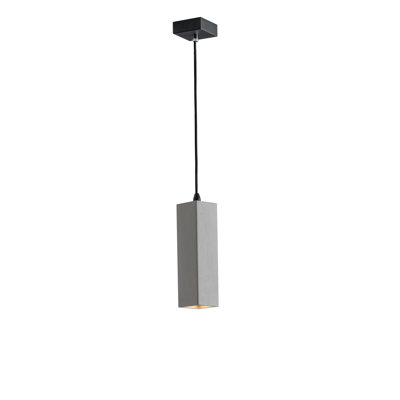 Canio 1 - Light Pendant