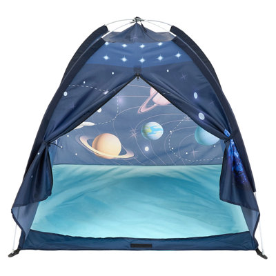 Living and Home 120 cm W x 120 cm D Indoor / Outdoor Pop-Up Tent