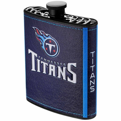 NFL Team Flask Flask