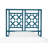 Lattice Back Open-Frame Rattan Headboard-111076686-14194554