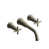 Brushed Nickel is out of stock