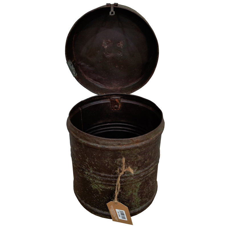 Ahlayah Handmade Hat Box