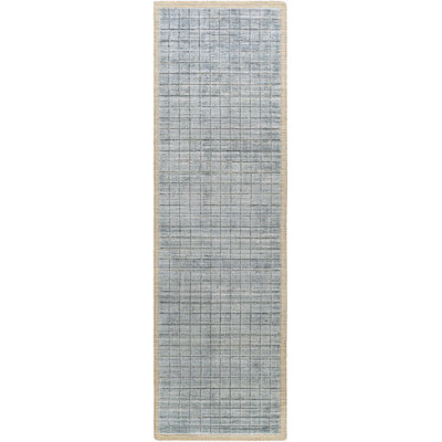 Jacey Hand-Woven Rug