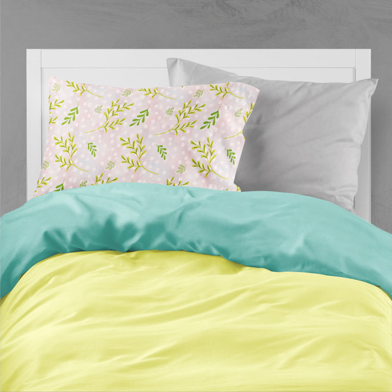 Microfiber Floral