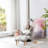 Floor Chair Single Sofa Reclining Chair-406734566