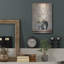 «Simple Pleasures Arrangement 2» par Julia Purinton, art mural en métal-1329390936
