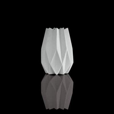 Polygono Star Handmade Table Vase