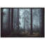 Nature, paysage, pin, forêt, brume-93629428-93629433