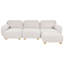 Taria 3 Seater Sofa