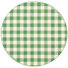 Ivory/Green