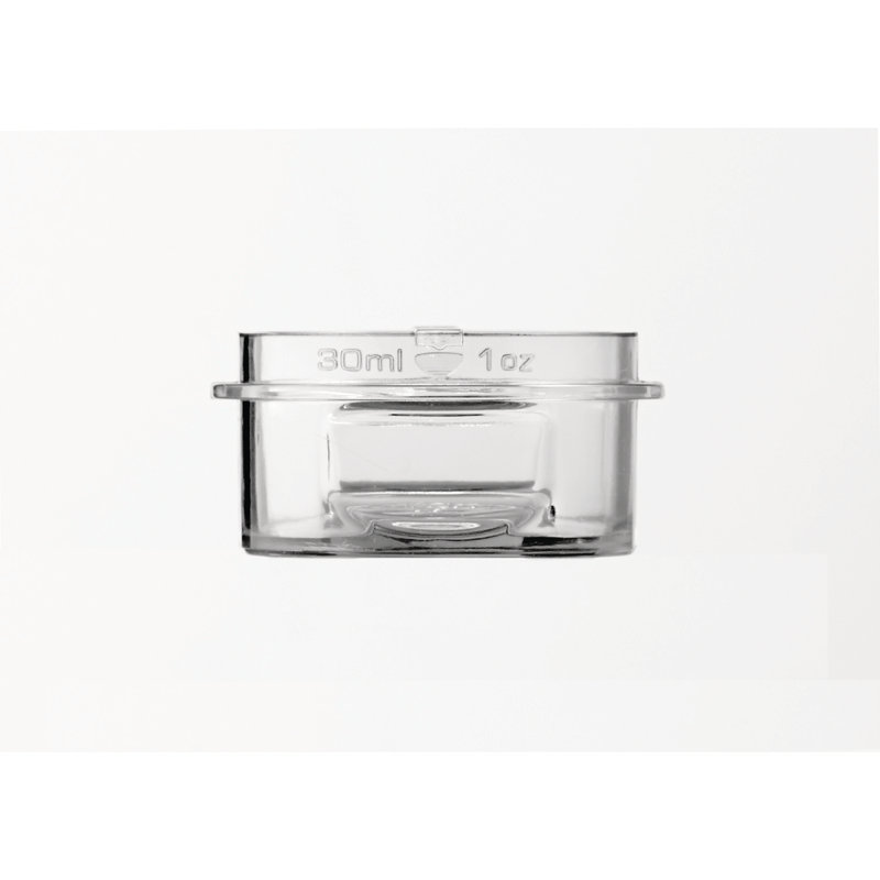 Brentwood Appliances Countertop Blender, Purple