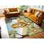 Tapis lavable Indigo-675484924