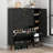 Boules 20 Pair Shoe Storage Cabinet-918599783