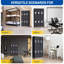 90cm Employee Locker