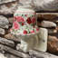 Floral Night Light