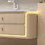 Armoire de salle de bain luxueuse moderne française