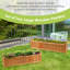 Massucci Planter Box