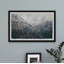 I Found Peace - Single Picture Frame Print-1945570372