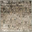 Type Block 2 Painting by Thom Filicia